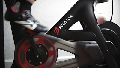 Forbes Daily: Rough Ride For Peloton Amid Layoffs And CEO Departure