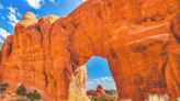 Another hiker has died at Arches National Park in Utah