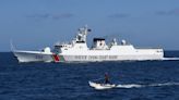 China Militia Presence Increases in South China Sea, Report Says