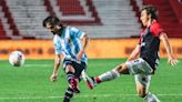 Impensado ROMANCE EN EL FÚTBOL: un jugador argentino reveló que está de novio con la hija de un reconocido DT