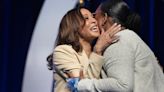 Race and racism take centre stage as Kamala Harris eyes White House prize