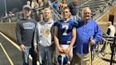 Doucette family sees third generation Saugatuck football player: 'Small-town USA written all over'