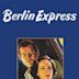 Berlín Express