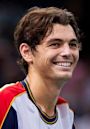 Taylor Fritz