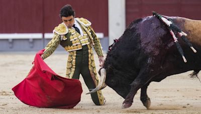 Espectáculo plano el día del patrón