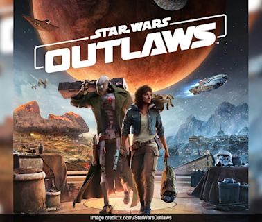 "Like Reconnecting With Childhood": Developer On "Star Wars Outlaw" Game