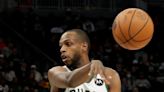 Khris Middleton declines $40.4 million player option with Bucks, becomes free agent