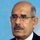 Mohamed ElBaradei