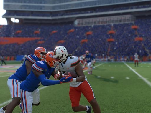 9 College Football 25 tips and tricks to dominate Dynasty mode