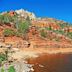 Slide Rock State Park