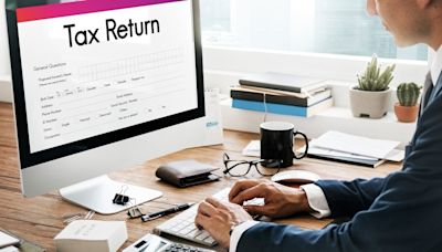 ITR filing 2024: Here's the direct link to check the status of your income tax refund