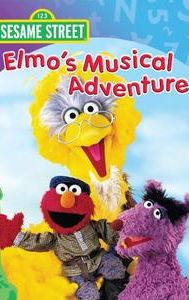 Sesame Street: Elmo's Musical Adventure: The Story of Peter and the Wolf