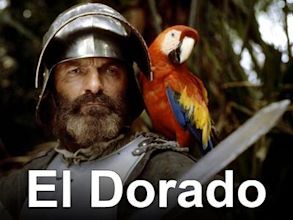 El Dorado (1988 film)