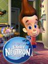 Le avventure di Jimmy Neutron