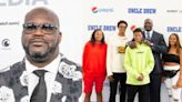 Why Shaquille O'Neal Makes His Children Write Up A Business Plan Before He Decides To Give Them Money