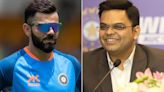 Jay Shah Congratulates Virat Kohli On Completing 16 Years In International Cricket | Cricket News