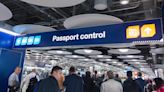 Brits face huge airport queues across Europe this year due to new entry rules