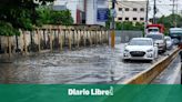 Lluvias se sentirán desde las horas matutinas de este vienes por vaguada