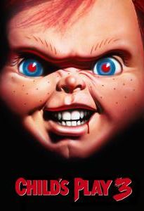 Child's Play 3