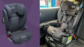 The 5 Booster Seats Tested and Trusted for Your Peace of Mind