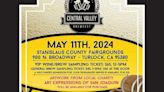 2024 Central Valley Brewfest this Saturday in Turlock