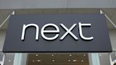 Next upholds full-year forecast following strong sales