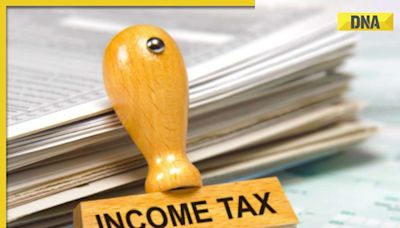 ITR 2024: Step-by-step guide to check income tax refund status online