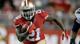 Frank Gore Addresses Possible Return To San Francisco 49ers