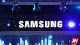 Samsung beats estimates with 933% profit increase in Q1 2024