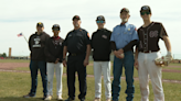 Northeastern Clinton Central High School baseball hosts wooden bat tournament with good cause