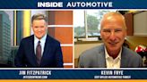 Strategies for maximizing profitability in a shifting automotive market – Kevin Frye | Jeff Wyler