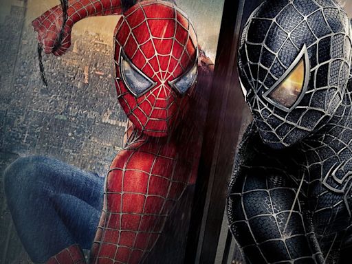 SPIDER-MAN 3 Returns To Theaters For First Time Since 2007 And Picks Up A Surprising Victory