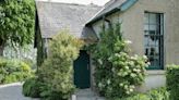 See inside 100-year-old Laois school house and former home of Irish novelist