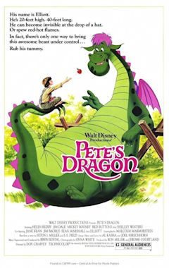 Pete's Dragon