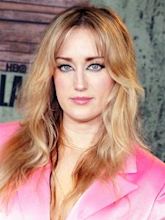 Ashley Johnson