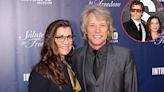 Jon Bon Jovi Compares Son Jake and Millie Bobby Brown’s Romance to Marriage to Wife Dorothea