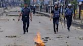 Internet is still down in Bangladesh despite apparent calm following deadly protests