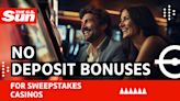 Sweepstakes casino no deposit bonus | Free SC in 2024