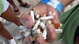 No more butts on Florida Keys beaches? What you need to know about a new smoking ban