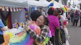 Oceanside's 17th annual Pride by the Beach kicks off Pride Month