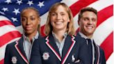 Ralph Lauren Debuts Their Summer 2024 Olympic Opening Ceremony Uniforms: See Photo Announcement