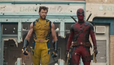 Deadpool & Wolverine, Rob Liefeld anticipa che la scena post-credit sarà “strabiliante”