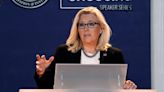 'Domestic threat:' Liz Cheney says Republicans must abandon Donald Trump