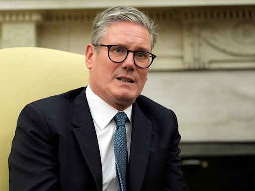 Keir Starmer affirme que le Royaume-Uni doit rétablir le dialogue avec l'UE