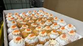 Detroit City Distillery adds new, limited edition orange cream Paczki Day Vodka flavor