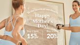 Celebrate Mother's Day with Baleaf: Experience the Comfort of the Freeleaf Collection