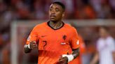 Steven Bergwijn 'vows to NEVER play for Ronald Koeman'