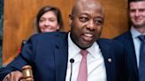 Sen. Tim Scott, a rumored VP pick, backs Trump's election denial