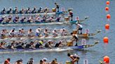 Dragon Boat athletes to explore Sarasota-Manatee, other parts of Florida after international racing event