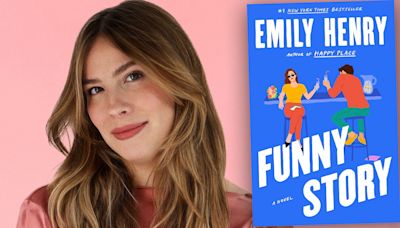 Emily Henry Adapting ‘Funny Story’ Novel Into Feature Film With Lyrical Media and Ryder Picture Company